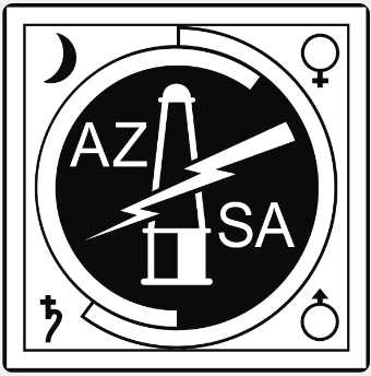 logo azssa