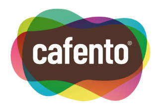logo cafento