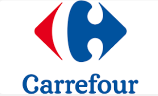 logo carrefur