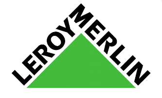 logo leroy